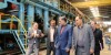 بانک توسعه تعاون کرمانشاه در پرداخت تسهیلات اشتغال روستائی پیشتاز بوده است